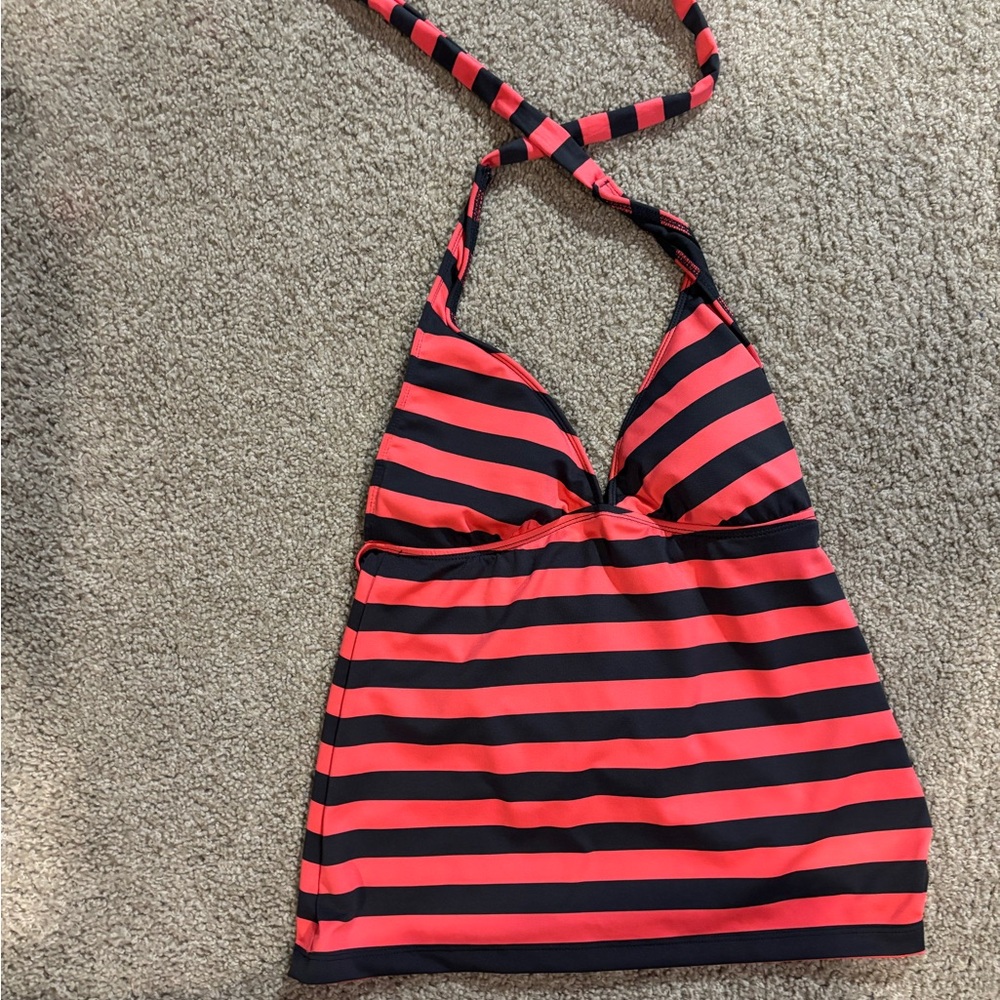 TWO Tankini Tops
